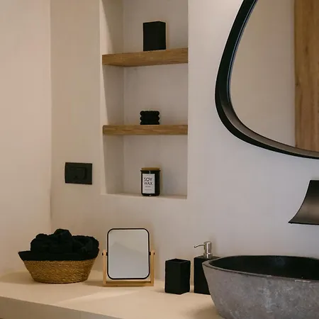 Villa Aldea - Luxury Boho Style