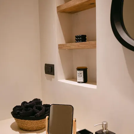 Aldea - Luxury Boho Style Melidhonion (Rethymno)