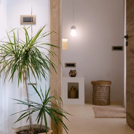 Villa Aldea - Luxury Boho Style