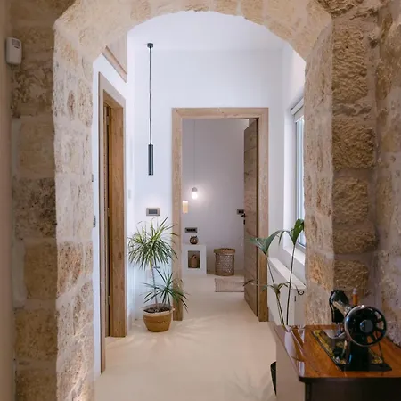 Aldea - Luxury Boho Style Melidhonion (Rethymno)
