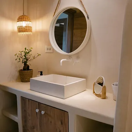 Villa Aldea - Luxury Boho Style *