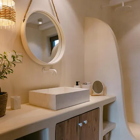 Villa Aldea - Luxury Boho Style
