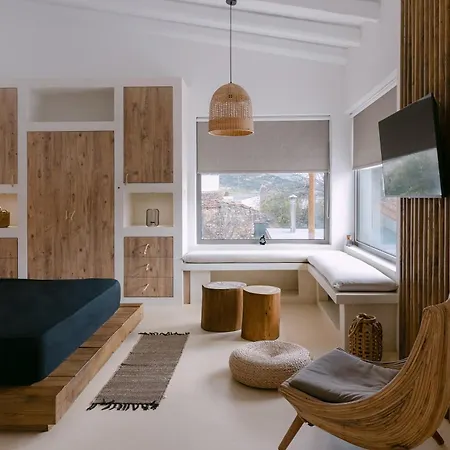 Villa Aldea - Luxury Boho Style *