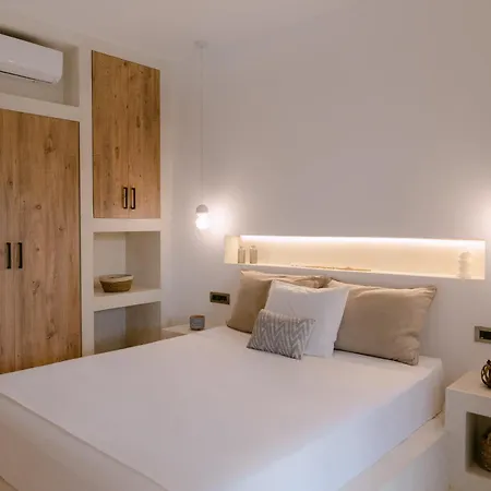 Villa Aldea - Luxury Boho Style *