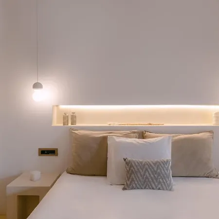 Villa Aldea - Luxury Boho Style *