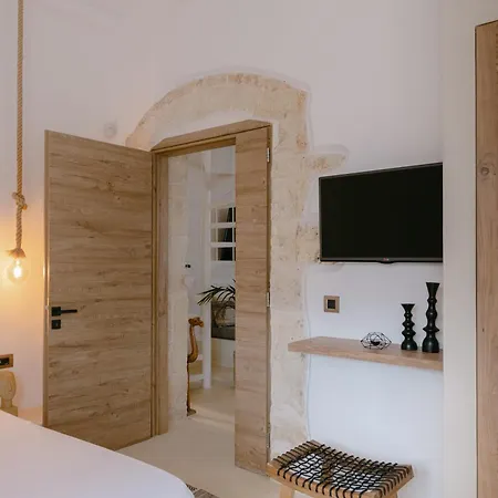 Villa Aldea - Luxury Boho Style *
