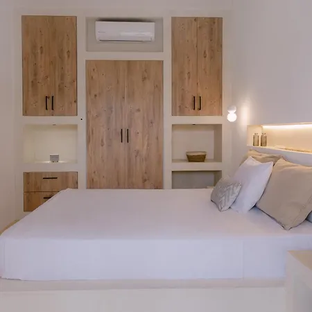 Aldea - Luxury Boho Style Melidhonion (Rethymno)