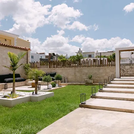 Aldea - Luxury Boho Style