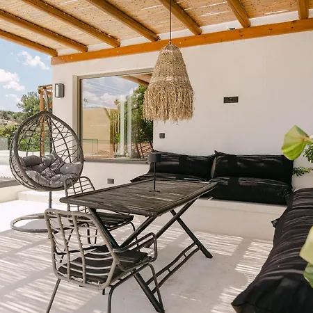 Aldea - Luxury Boho Style Villa