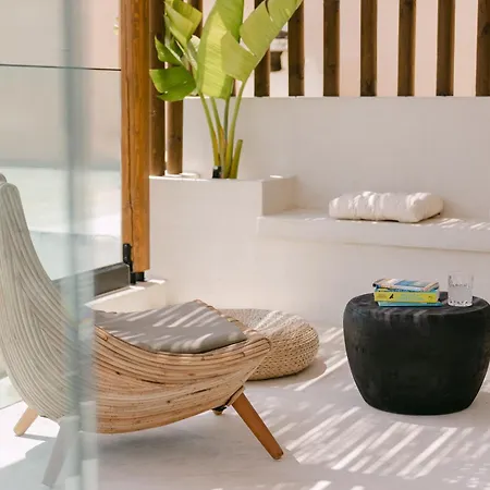 Villa Aldea - Luxury Boho Style *