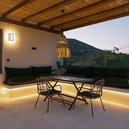 Aldea - Luxury Boho Style