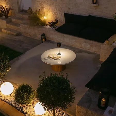 Aldea - Luxury Boho Style Villa *