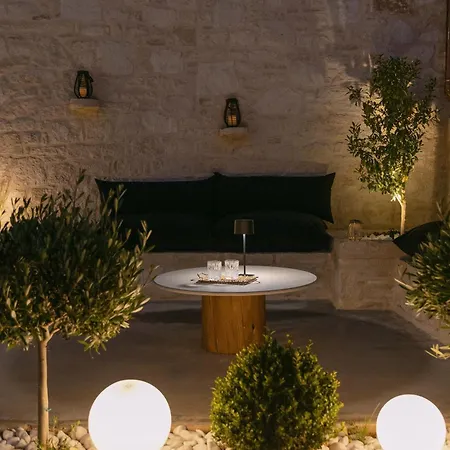 Aldea - Luxury Boho Style Villa