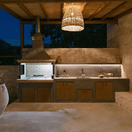 Aldea - Luxury Boho Style