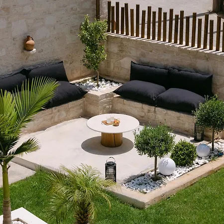 Aldea - Luxury Boho Style *
