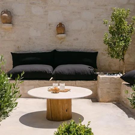 Aldea - Luxury Boho Style Villa